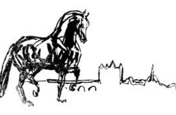 Conférence "200 ans du Cadre Noir" de Monsieur FRANQUEVILLE le 20 mars 2025