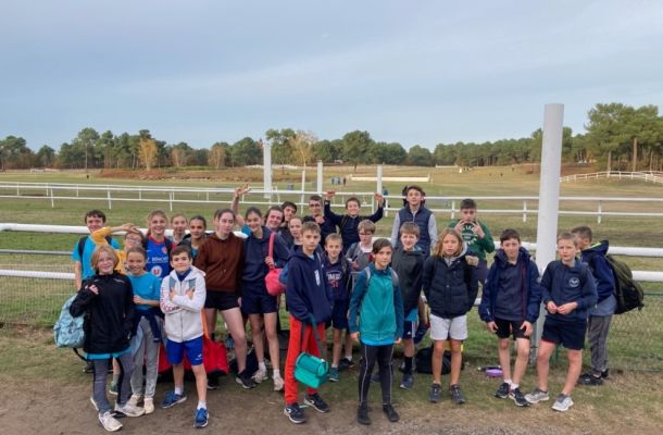 Planning de l'association sportive