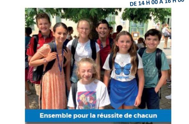 Journées portes ouvertes 2026