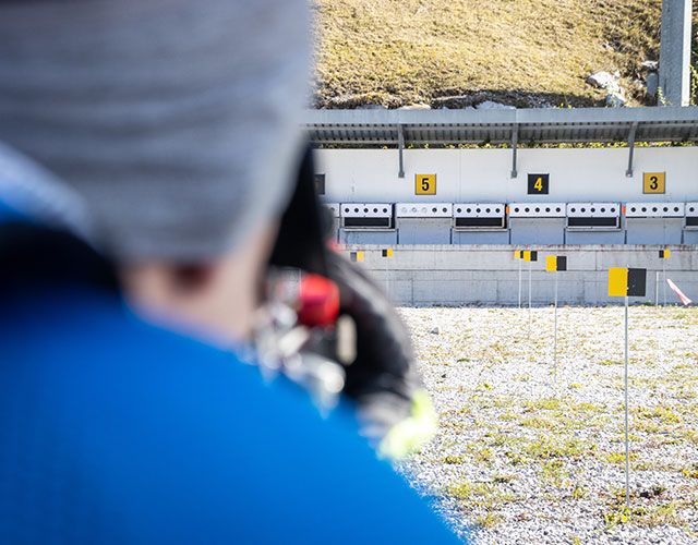 Académie de biathlon