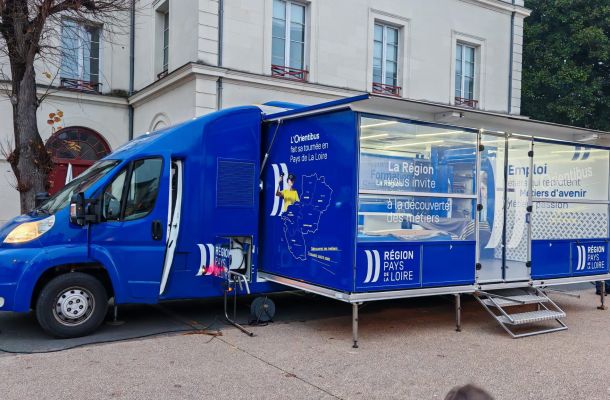 L'Orientibus au collège