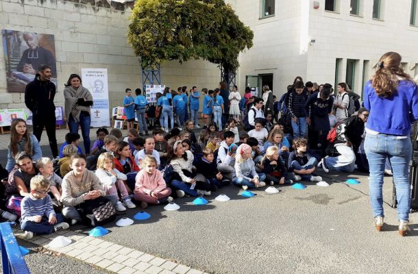 La fête des Fondateurs