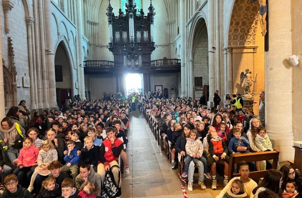 La fête des fondateurs