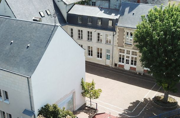 Journées portes ouvertes 2025-2026