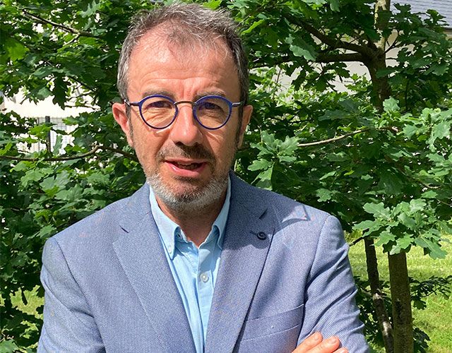Le mot du directeur