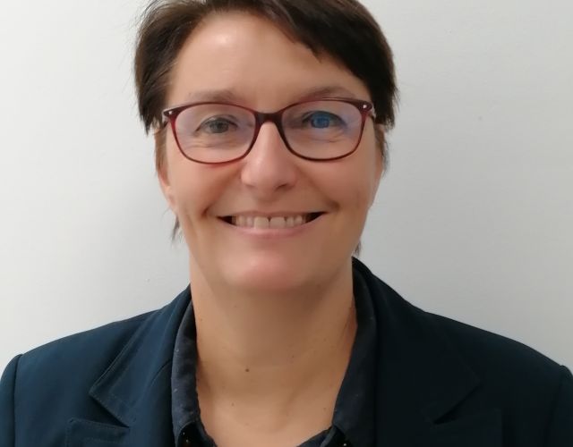 Le mot de la directrice